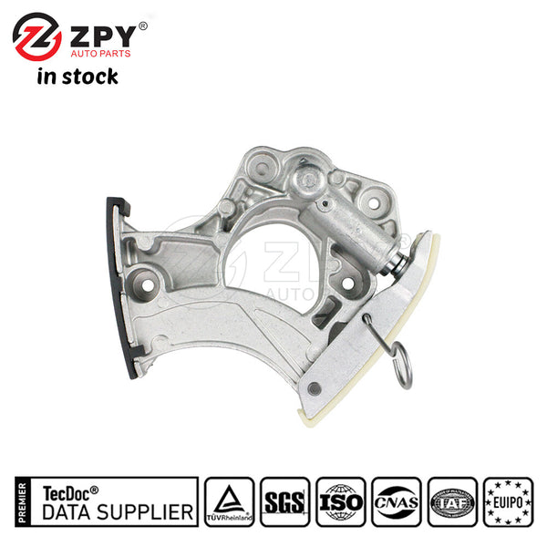 ZPY Right Engine Timing Chain Tensioner For Audi A6 A7 A8 Q5 Q5 Q7 06E109218T