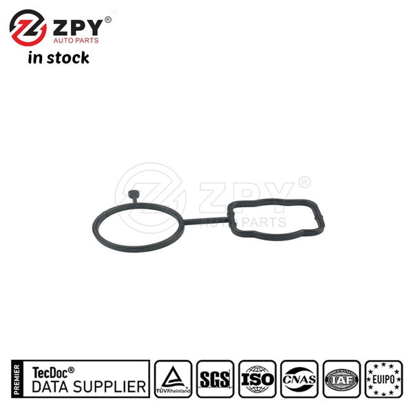 ZPY Hight Quality Engine Water Pump Gasket For Audi A3 Quattro 06L121139