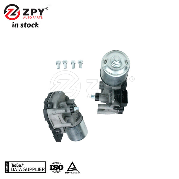 ZPY Quality Windshield Wiper Motor Fit For Audi A6 A6 Quattro Avant 4F1955119C