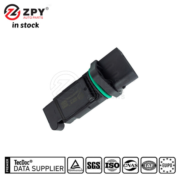 ZPY First-rate Hight Quality Air Flow Sensor For Porsche 911 99660612300