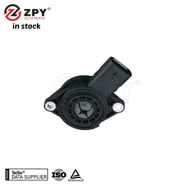 ZPY New Quality Intake Manifold Sensor For 2011-2014 VW TOUAREG 3.0L 06E907386D