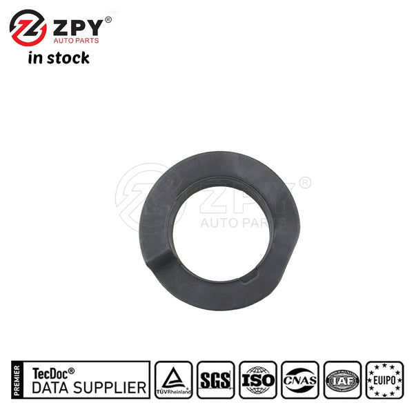 ZPY New Quality Coil Spring Rubber Retainer Front For Porsche 99134352502