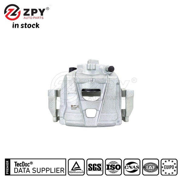 ZPY New Hight Quality Left Front Brake Caliper For Audi Q3 5N0615123