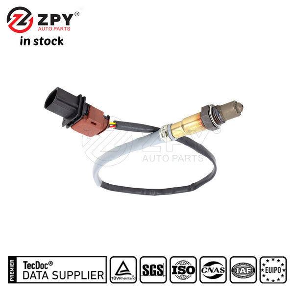 ZPY New Quality Front Oxygen Sensor For VW CC Skoda Superb Passat 022906262AN
