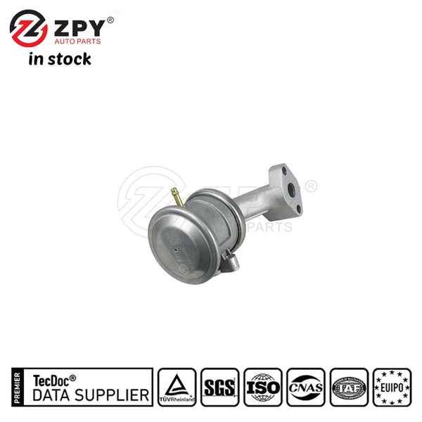 ZPY Hight Quality Left EGR Combi Valve For Audi A6 Quattro 06E131101K