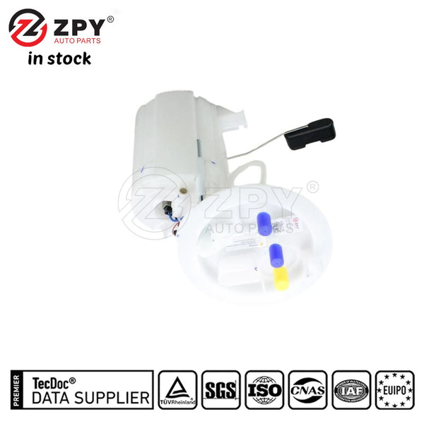 ZPY High Quality New Fuel Delivery Unit For AUDI A4 B8 8K0919050L