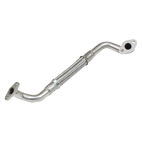 For Volkswagen Jetta 2006-2008 Genuine 06F145735D Turbocharger Oil Return Line