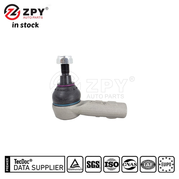 ZPY Nova Altkvalita Maldekstra Stira Stango Por Audi Q7 4L 7L0422817D 