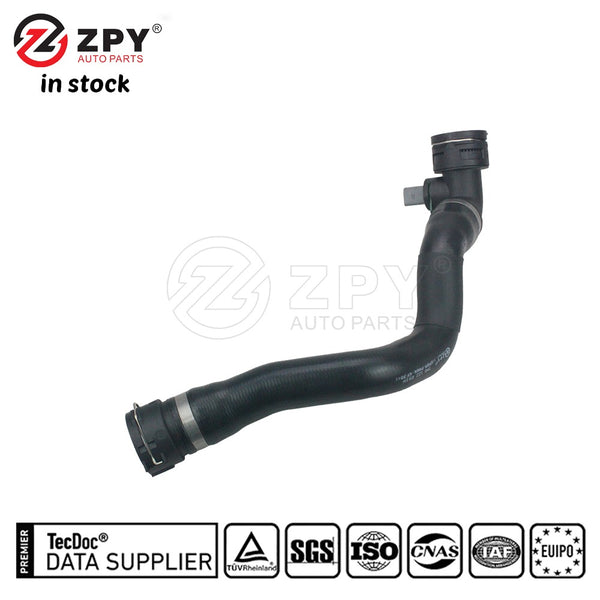 ZPY New First-rate Hight Quality Water Pipe For VW Touareg 7P5 7P0122051H