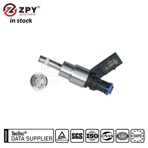 ZPY New Quality Injector injection For VW Audi Seat Skoda 2.0 06F906036A