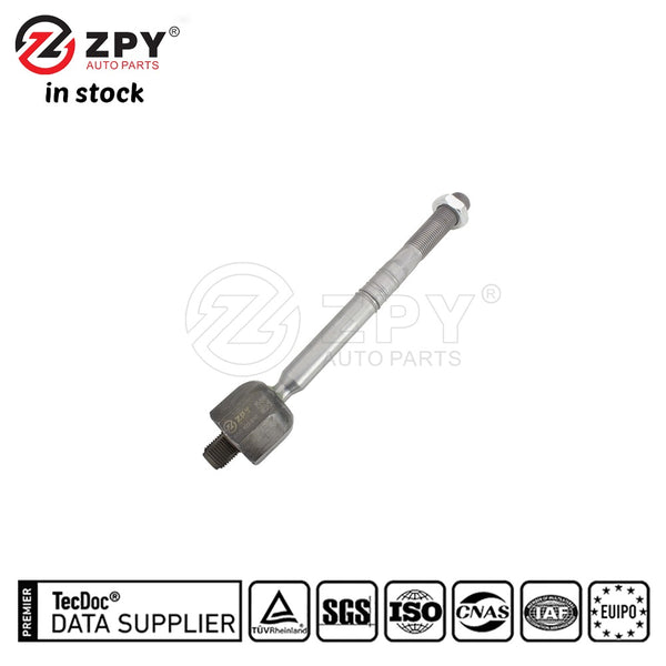 ZPY New Quality Steering Tie Rod End Assembly For Audi A5 Quattro 8W0423810