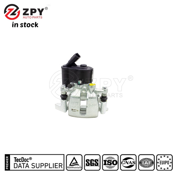 ZPY New Hight Quality Left Rear Brake Caliper For Audi A6 4F0615403C