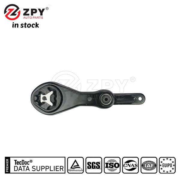ZPY New Gearbox Mount For Volkswagen POLO AW1 BZ1 AE1 1.6 TDI 2Q0199851AJ