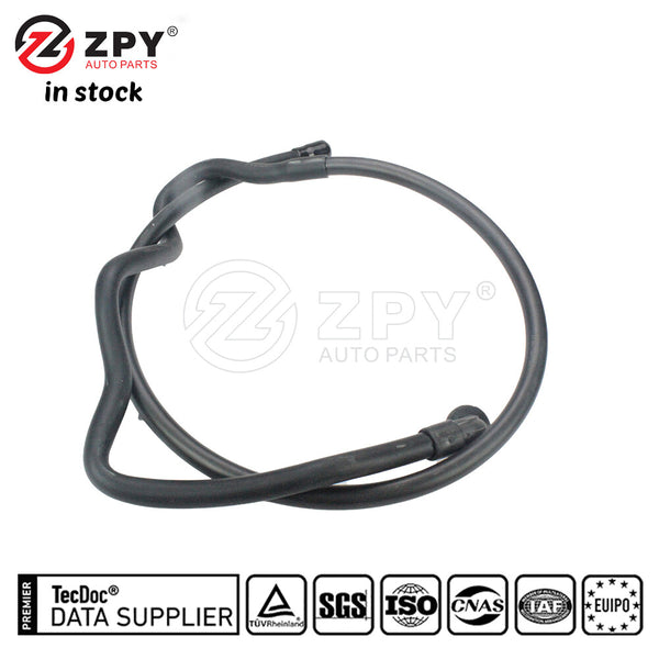 ZPY New Hight Quality Front Left Sun Roof Drain Hose For VW Touareg 7P6877201