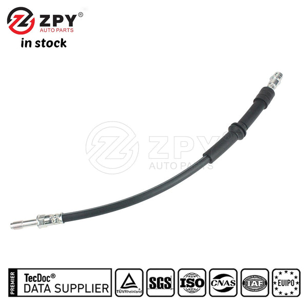 ZPY Brake Hydraulic Hose For AUDI A4 A5 Q5 RS5 S4 PORSCHE MACAN 8K0611775J