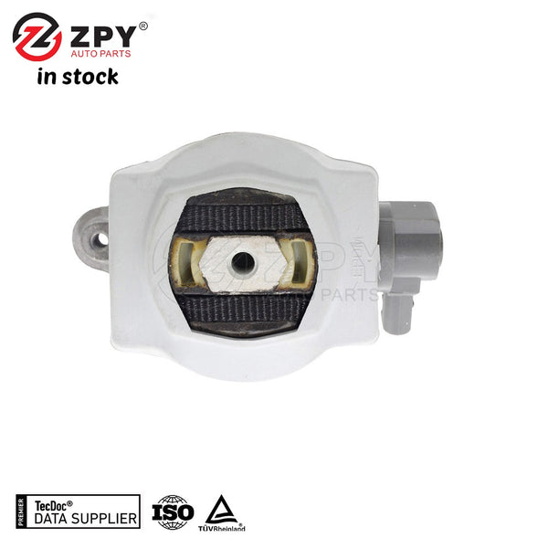 ZPY transmission support pad (left) For Audi D3 A8 2.8 3.0 3.2L A8 4E0399151DE