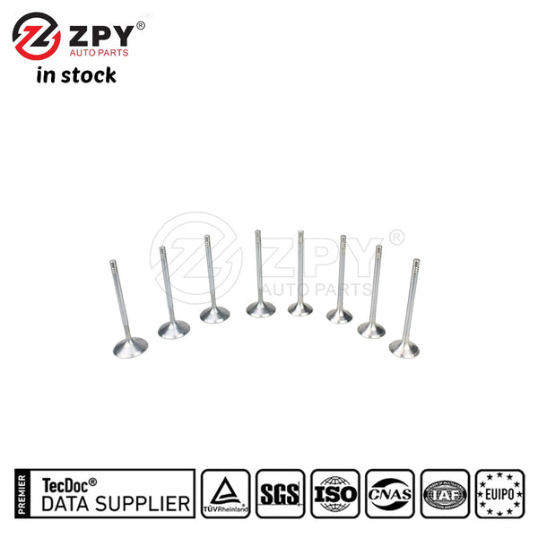 ZPY New Quality Intake Valve For Audi A3 VW Skoda Golf Jetta 03F109601A