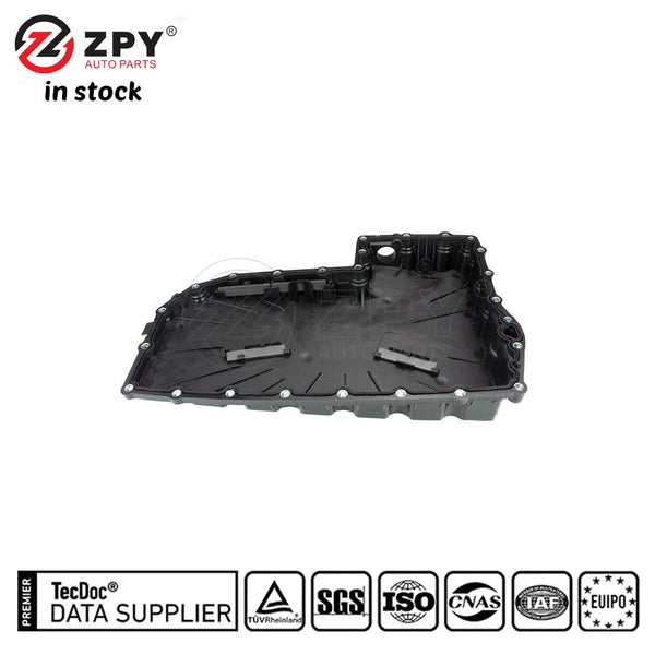 ZPY Transmission Oil Pan Housing For 2017-2020 Audi A4 0CK321359