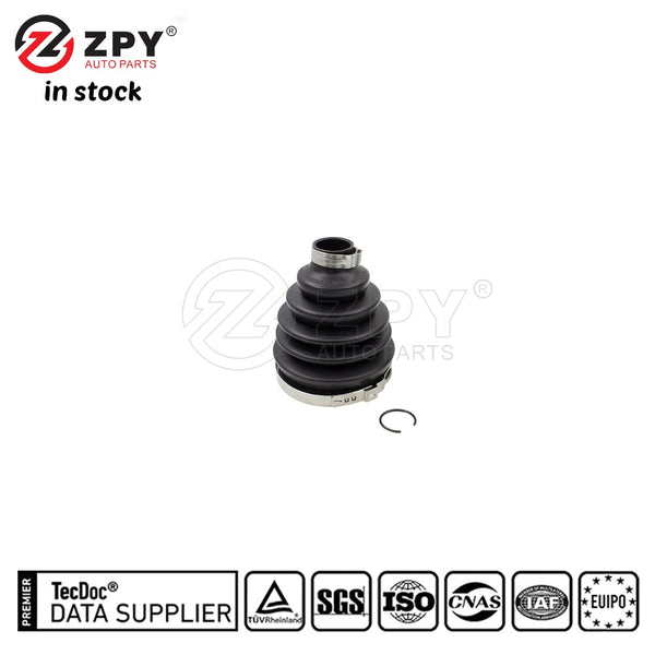 ZPY Hight Quality New Drive Shaft Joint Kit For Audi A4 A5 Q5 8K0498203B