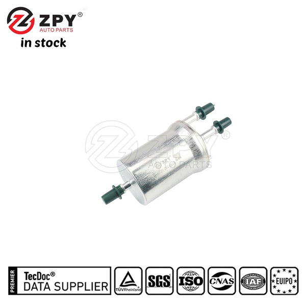 ZPY New Hight Quality Warranty Oil Filter For Polo Passion 6Q0201051B