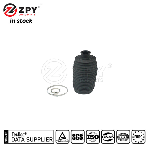 ZPY New Quality Steering Rack Boot Kits For Audi Q3 Passat Tiguan 1K0423831A