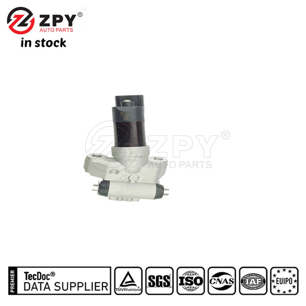 ZPY New Quality Parking Brake Actuator Motor For Porsche Cayenne 9A790761500