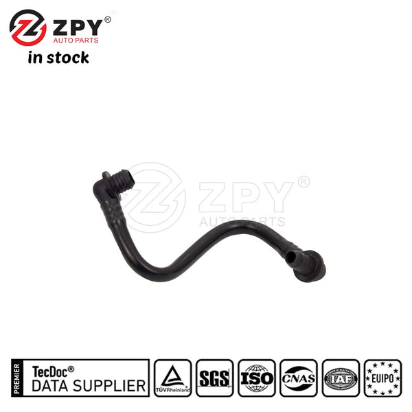ZPY Brake Booster Vacuum Hose For Audi A4 8E B6 B7 Avant 00-09 8E0611931AT