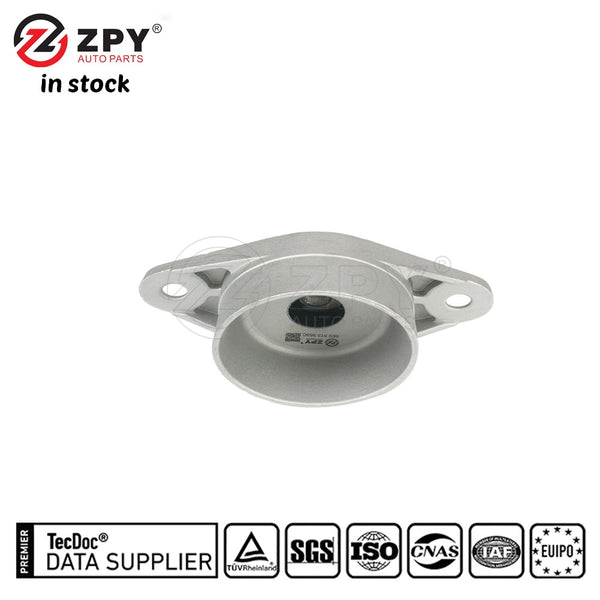 ZPY Suspension Strut Support Bearing Rear For VW AUDI Passat A6 8E0513353C