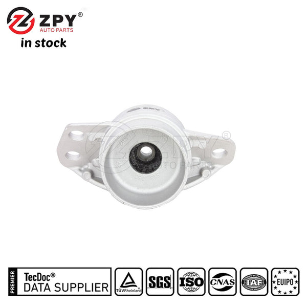 ZPY Rear Suspension Strut Support Bearing For Audi A6 Allroad 10-18 4G0513353A