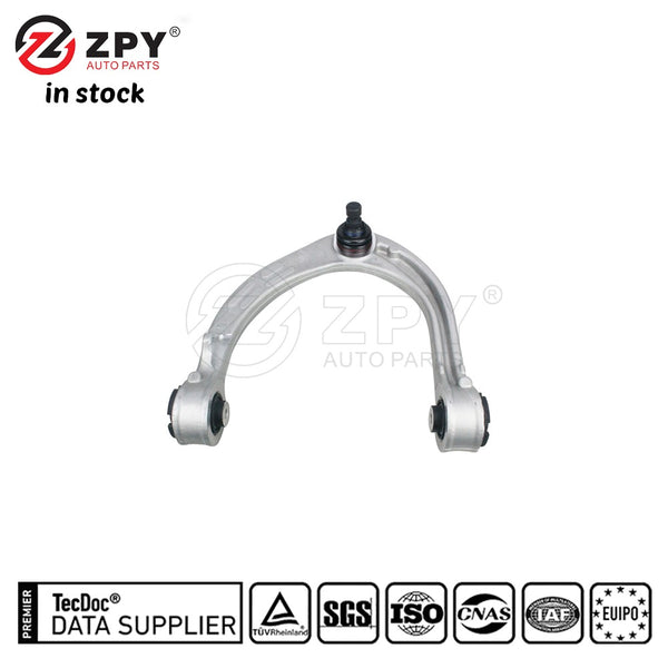 ZPY New Hight Quality Top Craft Upper Control Arm For Land Rover LR034214