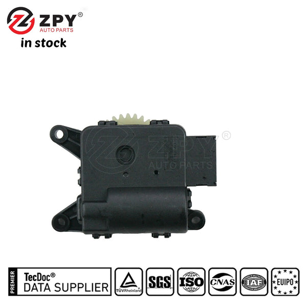ZPY New Heater Actuator Motor For Volkswagen Polo 03-15 Audi A1 6R0907511C