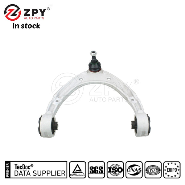 ZPY Brand New Hight Quality Front Upper Control Arm For Porsche 971407021B