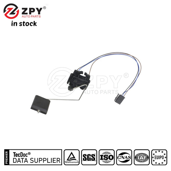 ZPY New First-rate Hight Quality Fuel Sensor For 2013-2018 AUDI S8 4H0201317M