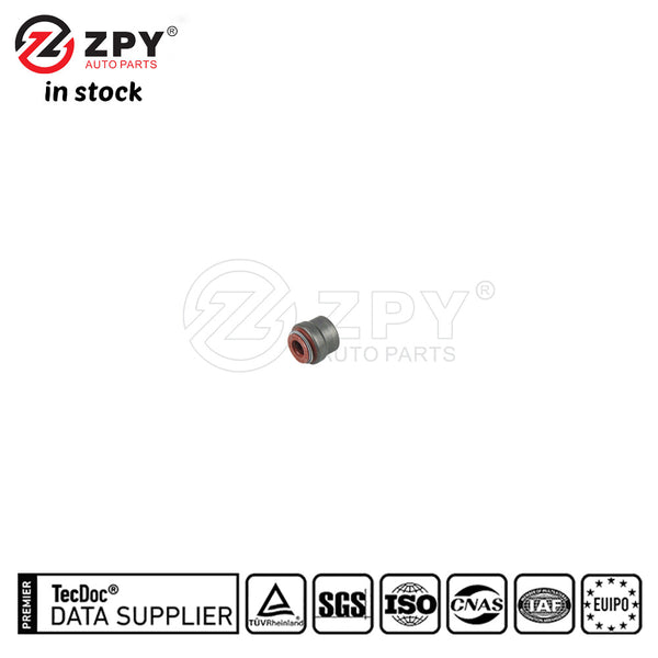 ZPY New Hight Quality Valve Steam Seals For VW Audi A4 A5 2.0T 036109675A