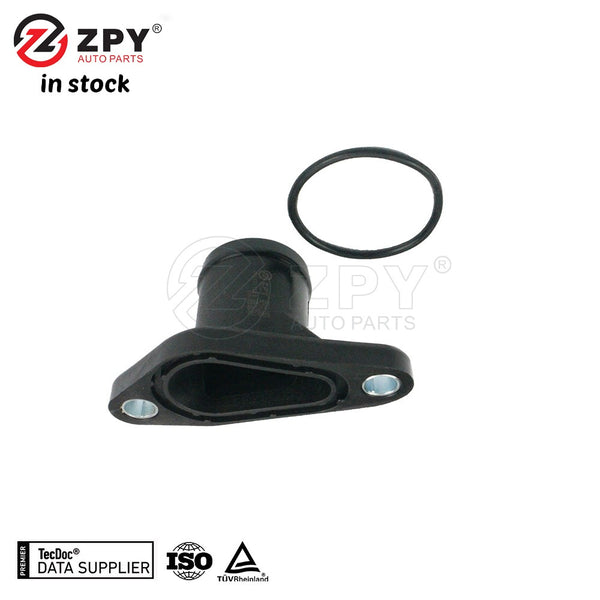 ZPY New Hight Quality Coolant Connection Piece For VW Crafter 076121132B