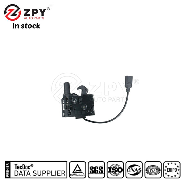 ZPY Nova Kapota Seruro Malsupra Motorkapota Riglilo Por 2023 Audi Q5 4KD823509 