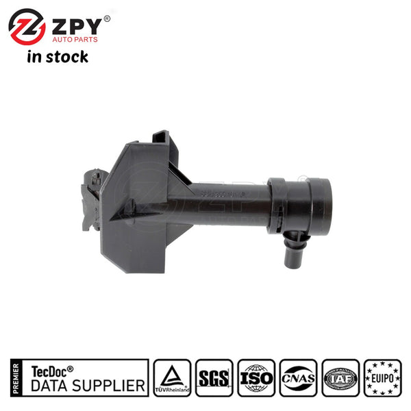 ZPY High Quality Head Lamp Washer Cylinder Left For AUDI Q3 8U RS 8U0955101A