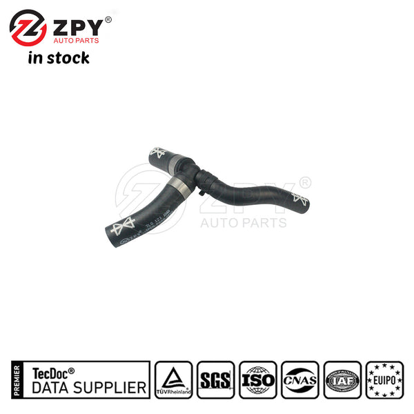 ZPY Nova Altkvalita Garantia Malvarmiga Hoso Por Audi Q7 VW 7L0121156A 