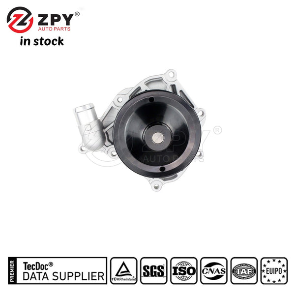 ZPY High Quality Engine Water Pump For Porsche 911 Boxster 99710601105