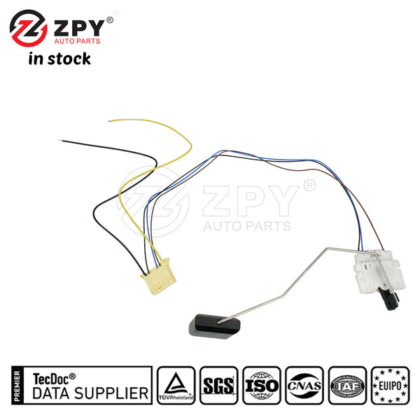 ZPY New Hight Quality Main Tank Fuel Level Sensor For Audi Q5 8R0919673F