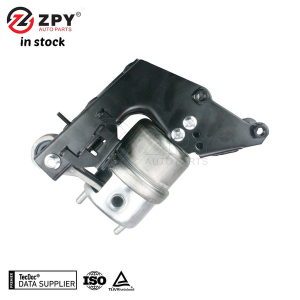 ZPY Transmission Mount Bracket For 1997 1999-2003 VW EUROVAN 2.8L 7D0399107AL