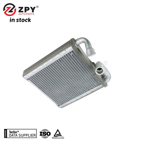 ZPY First-rate Hight Quality Interior Heating Heat Exchanger For VW 5Q0819031A
