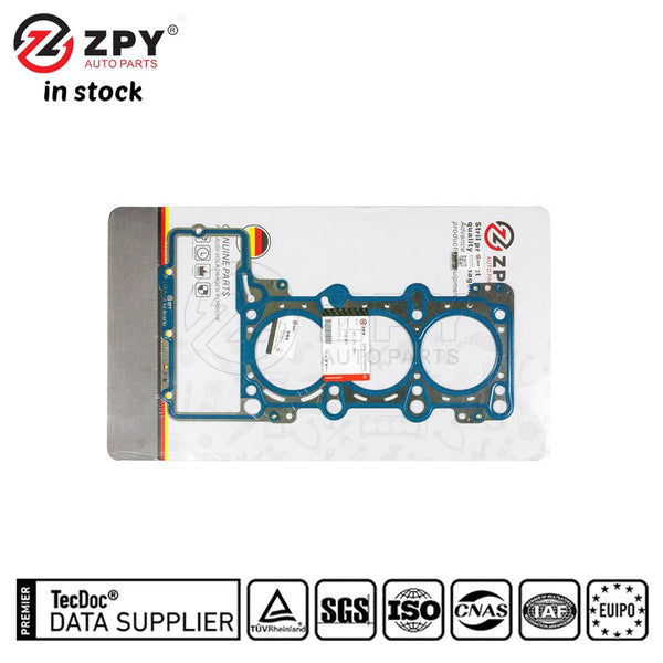 ZPY Hight Quality Top Craft Cylinder Head Gasket For AUDI A8 06E103148AJ