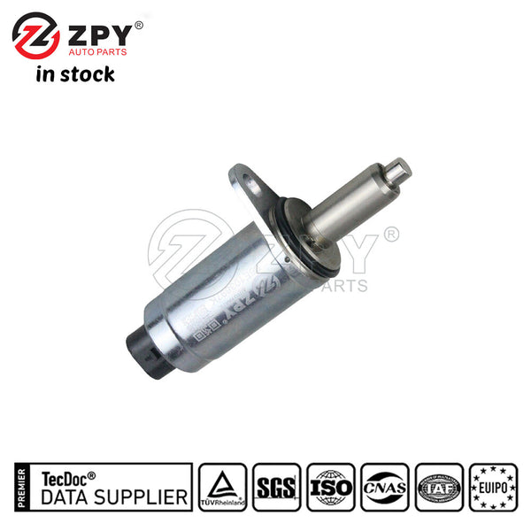 ZPY New Quality Camshaft Adjuster GEAR For 2016-2024 AUDI Q7 06E103697K