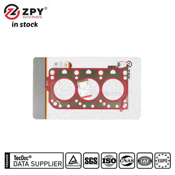 ZPY Cylinder Head Gasket New Quality For Porsche Panamera 970 94610417403