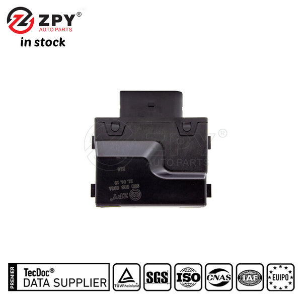 ZPY New Quality Fuel Pump Ecu Control Unit For Audi A4 Quattro 8W0906093A