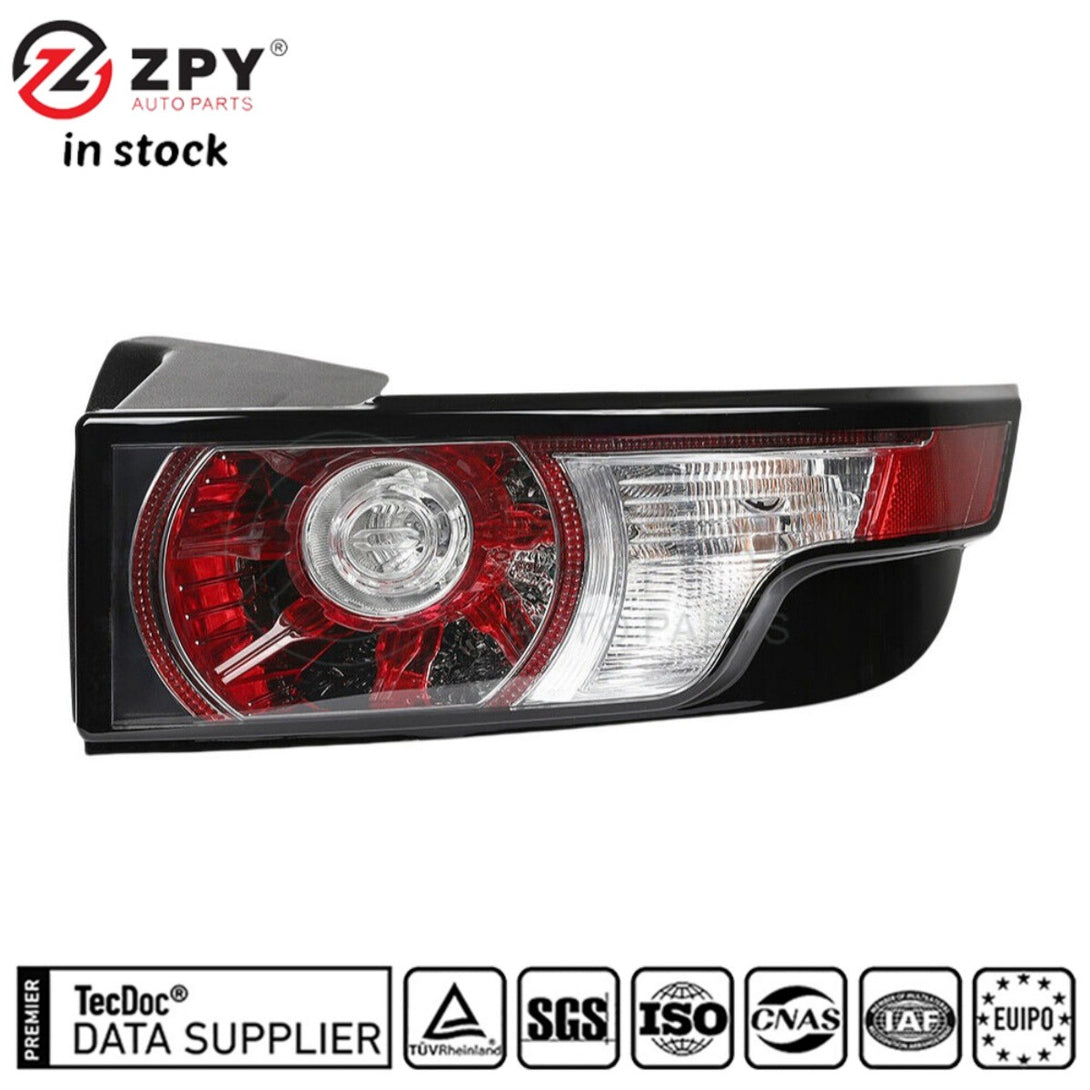 New Tail light brake light right side For Land Rover Range Rover Evoq ...