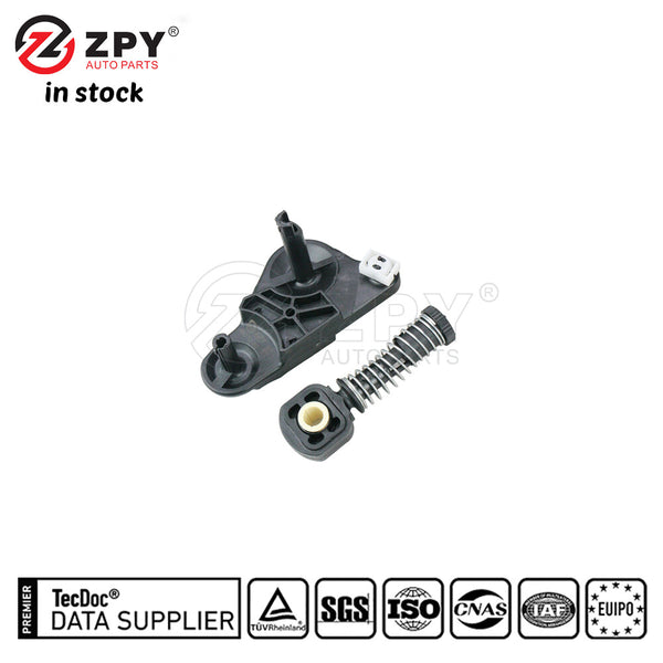 ZPY Nova Altkvalita Pinta Metiista Ŝaltilo-Levilo Por VW Polo 6R0711202 