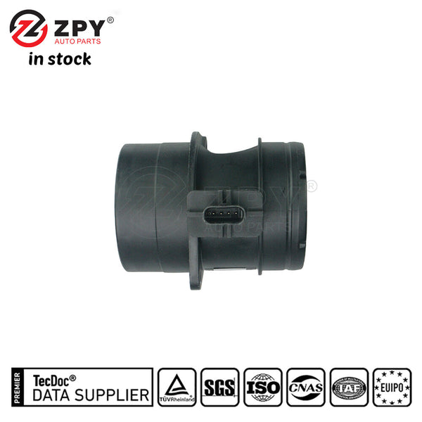 ZPY First-rate Hight Quality Air Flow Sensor For VW Audi SEAT 2.0 03L906461A