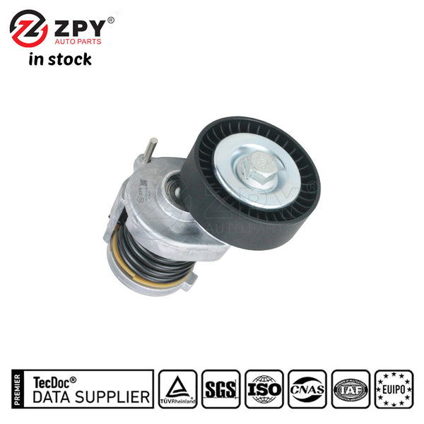 ZPY New Drive Belt Tensioner For Volkswagen 2014-2015 038903315AJ